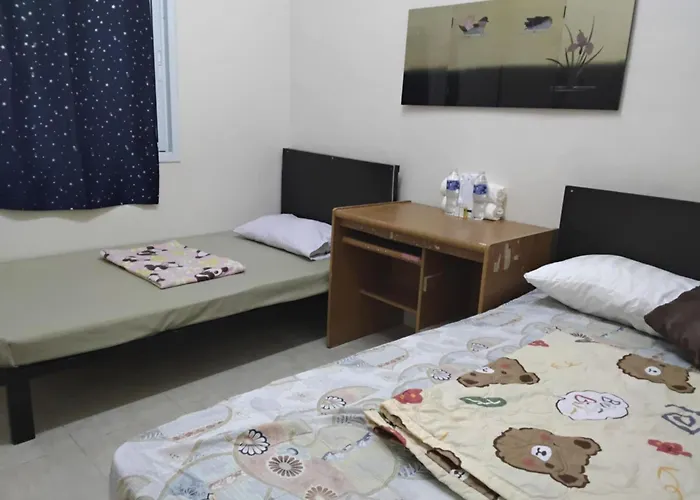 Albergue 24 Backpackers *