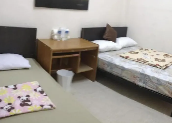24 Backpackers * Banguecoque