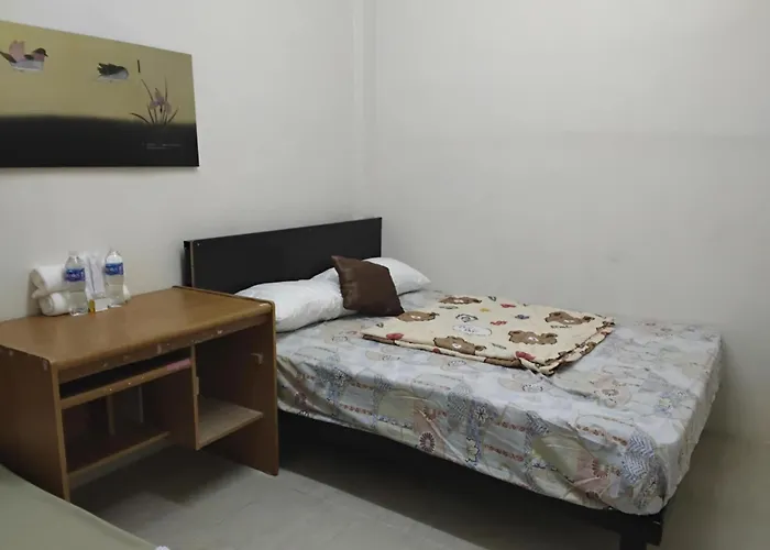 Albergue 24 Backpackers