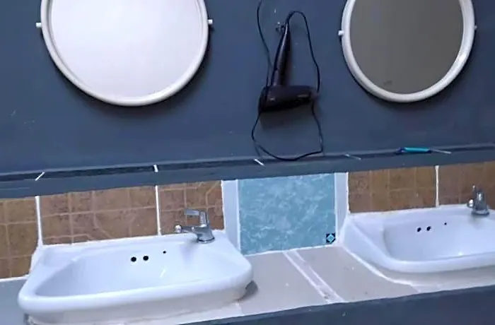 24 Backpackers * Banguecoque