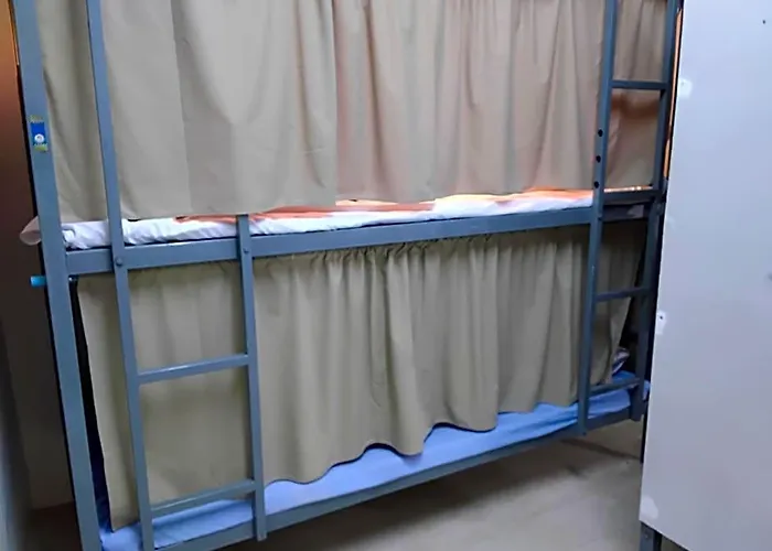 Albergue 24 Backpackers Banguecoque
