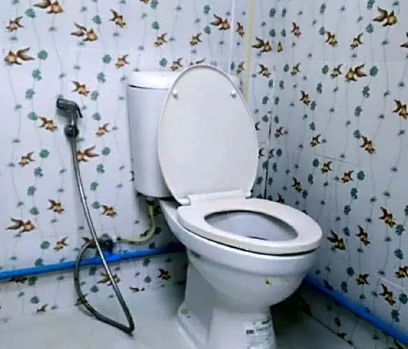 24 Backpackers Albergue Banguecoque