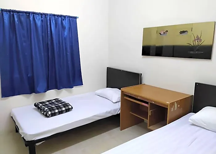 24 Backpackers Albergue